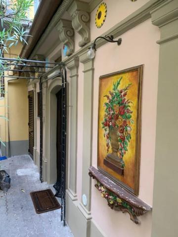 La Suite Di Glenda E Il Suo Patio Torino Eksteriør bilde
