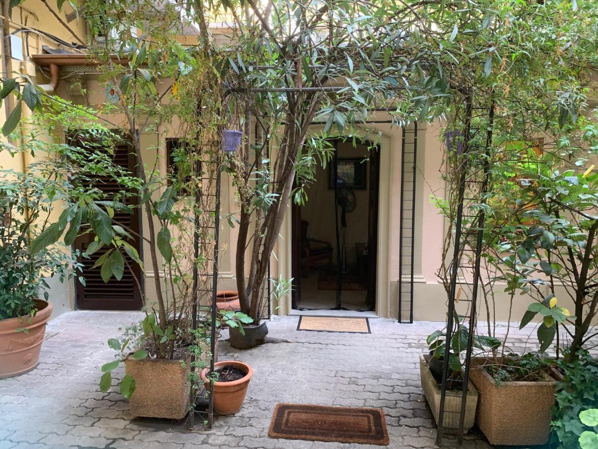 La Suite Di Glenda E Il Suo Patio Torino Eksteriør bilde